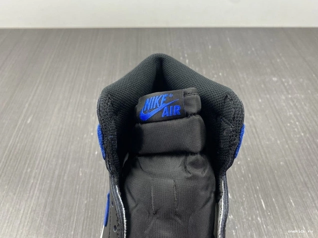 Chep Onekick 1 Royal Jordan 555088-007 Retro Air 0809